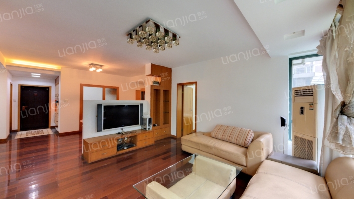 政苑小区B区二手房实景图