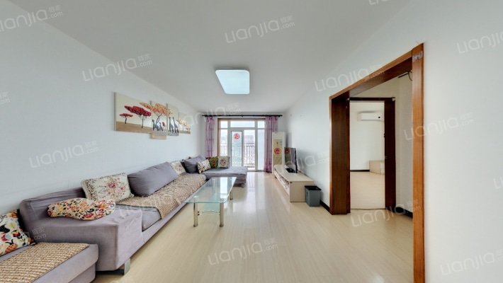 清河文苑二手房实景图