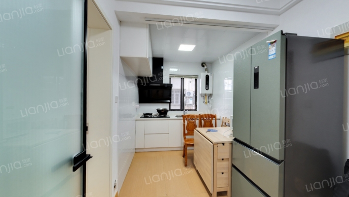 河沿下塘散盘二手房实景图