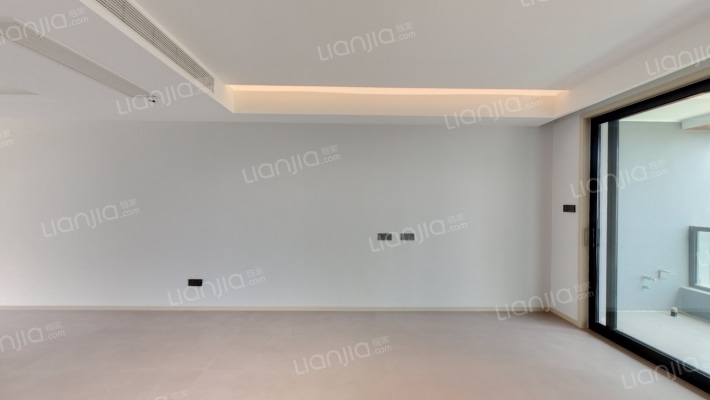 臻悦雅筑二手房实景图