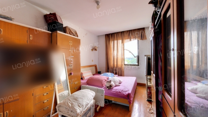 书院弄二手房实景图