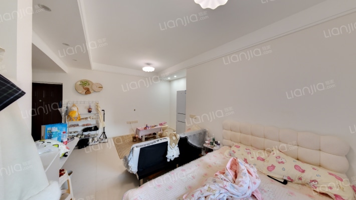 晋愉九龙湾二手房实景图