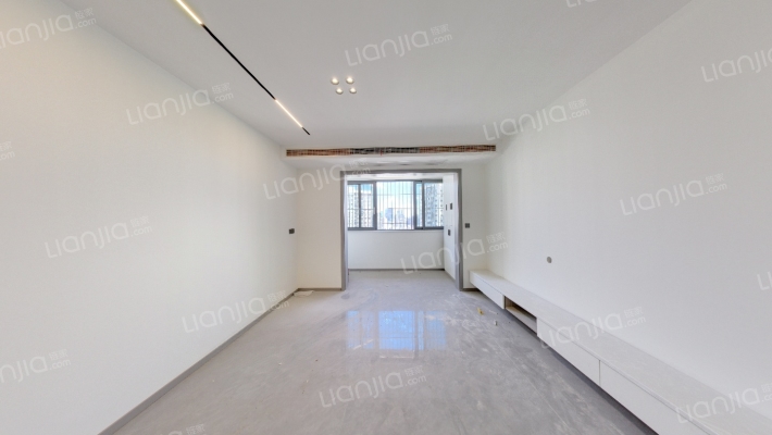 新华春天二手房实景图