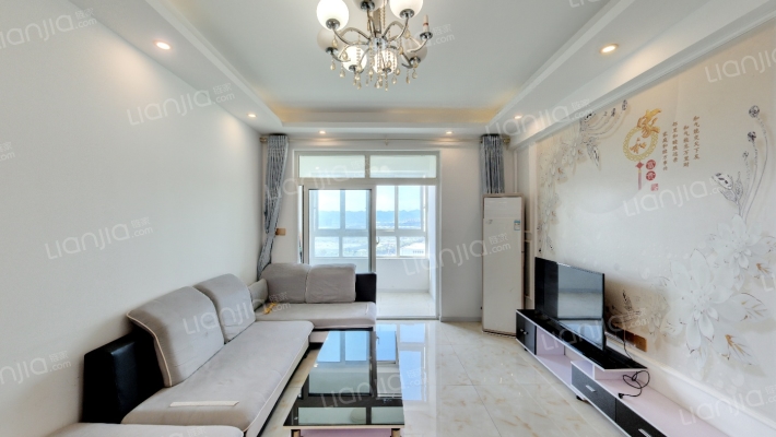 宝科鱼复天街二手房实景图