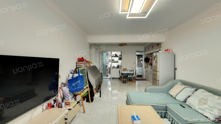 河南康复中心医院家属院二手房实景图