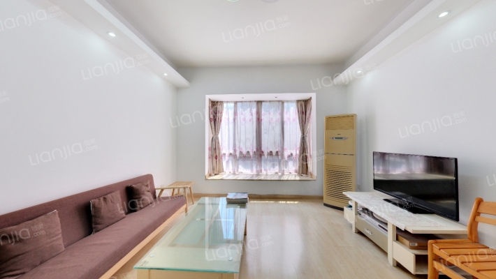 嘉和苑(渝中)二手房实景图