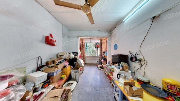 民主一村(杨家坪)二手房实景图