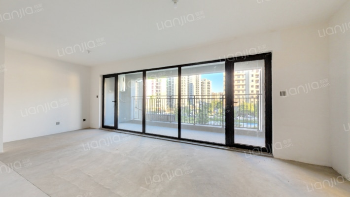 顺城万科海潮云起一期二手房实景图