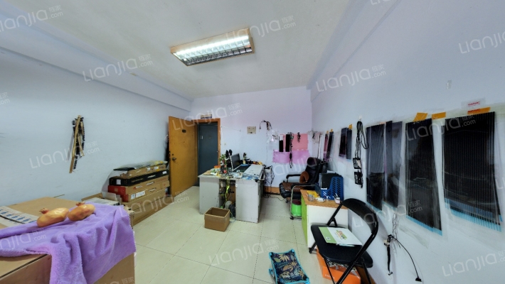 欧洲花园二手房实景图