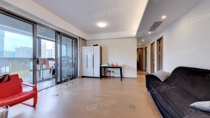 嘉致峰庭二手房实景图