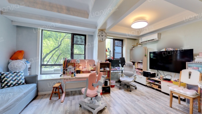 龙湖名景台一期二手房实景图