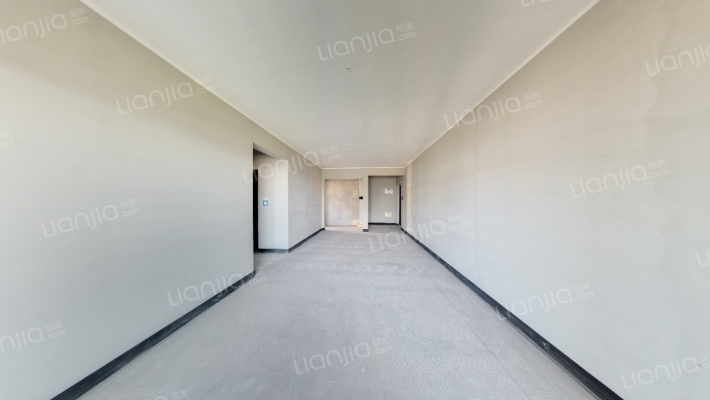 国博领馆二期二手房实景图