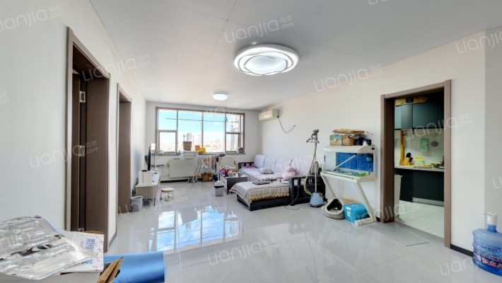 华宇大厦二手房实景图