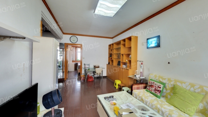 黄委会水文局家属院二手房实景图