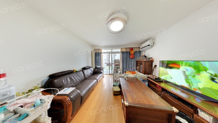 领地OFFICE二手房实景图