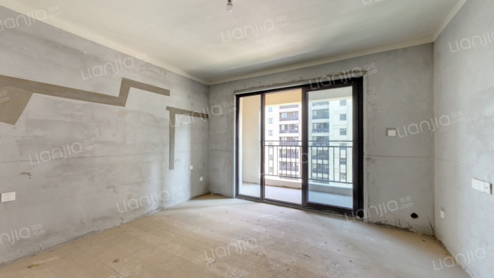 水岸花城香熙里二手房实景图