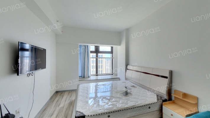 万鑫中央广场二手房实景图