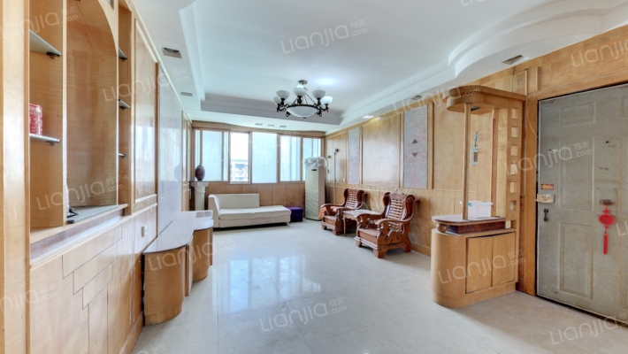 杜岭街161号二手房实景图