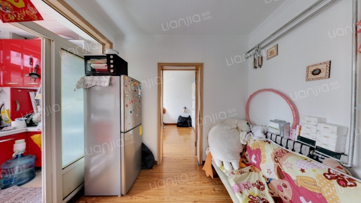 人民路90号小区二手房实景图