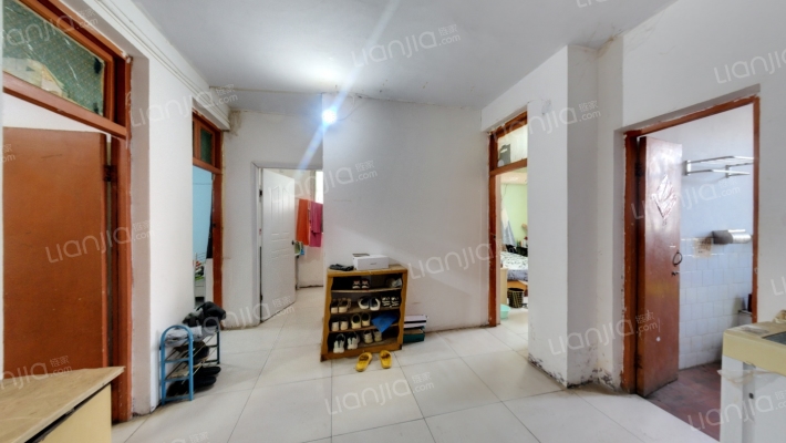 东关北里1号院二手房实景图