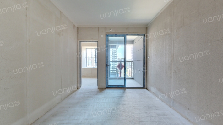 中建壹品南滨星光城二手房实景图