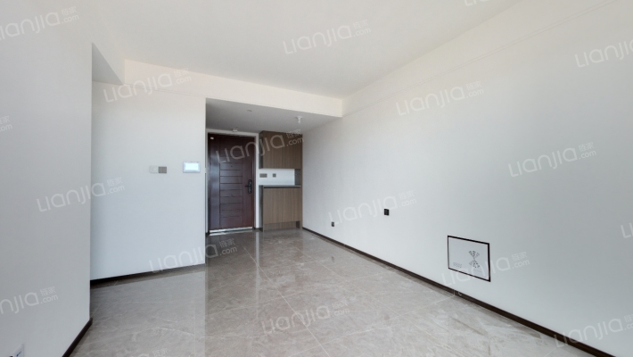 万科城望云起四季二手房实景图