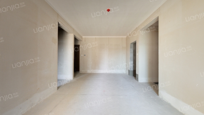 中建壹品南滨星光城二手房实景图