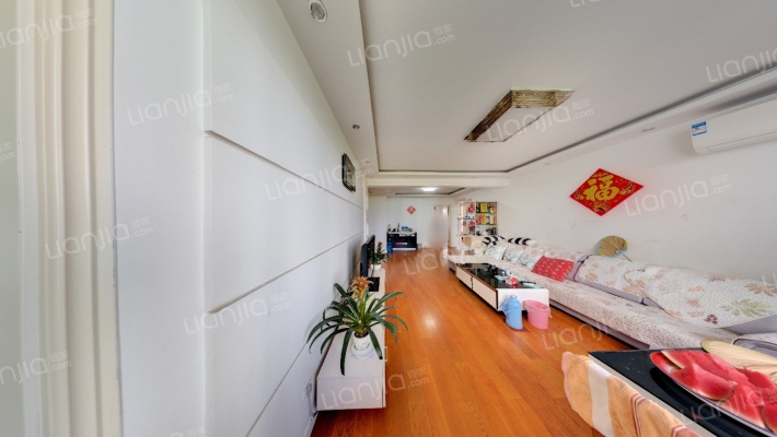 香槟海岸二手房实景图