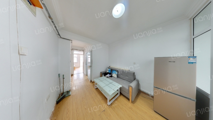 工人新村北村二手房实景图