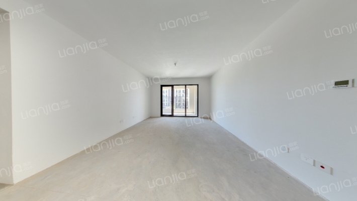 玉兰璟园二手房实景图