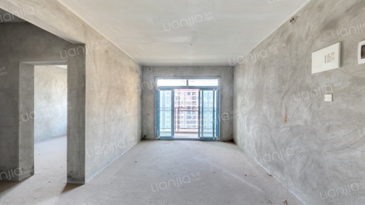 瀛嘉帝逸城四期二手房实景图