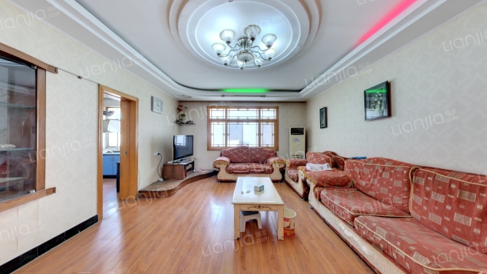 金谷源二手房实景图