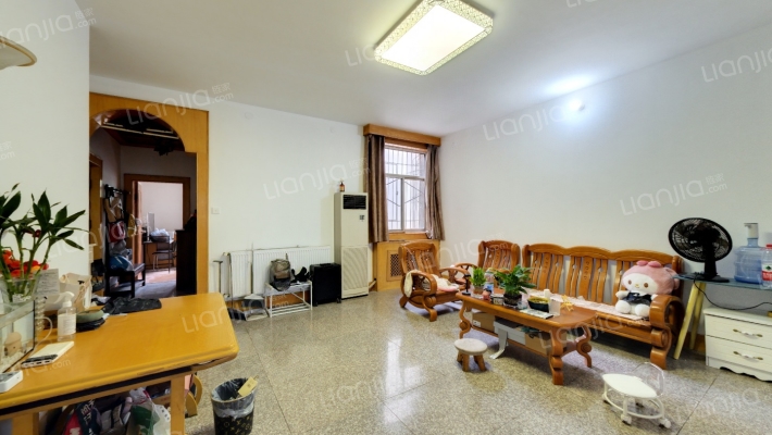 同乐路7号院二手房实景图