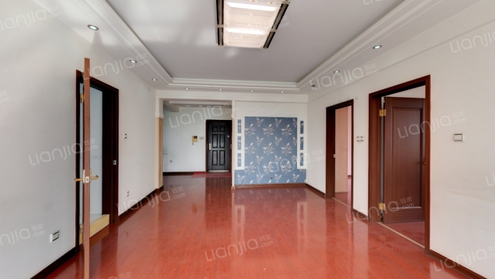 钻石园二手房实景图