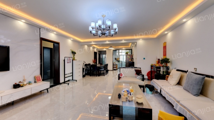 黄河路84-5号二手房实景图