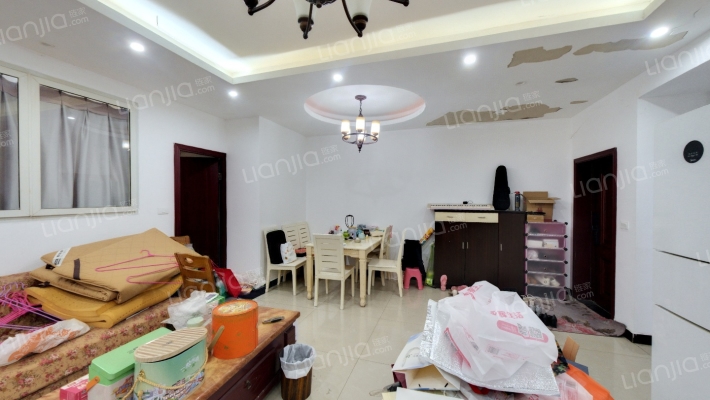 留金岁月二手房实景图