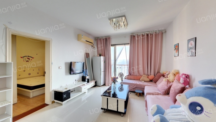 黄龙花园二手房实景图