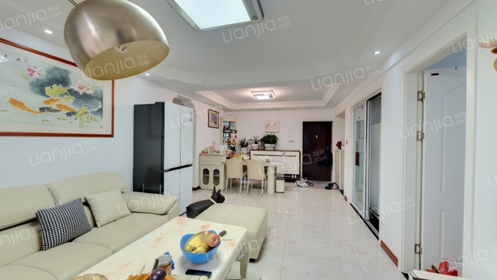 滨江花园二手房实景图