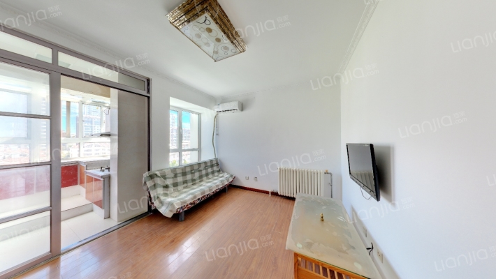 春江花苑二手房实景图