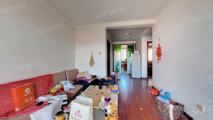 顺盛聚福源(沽河大街)二手房实景图