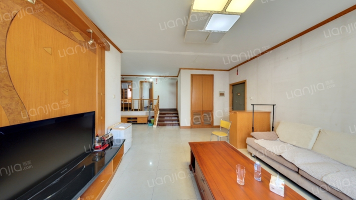 兴业北云鹤花园三期二手房实景图