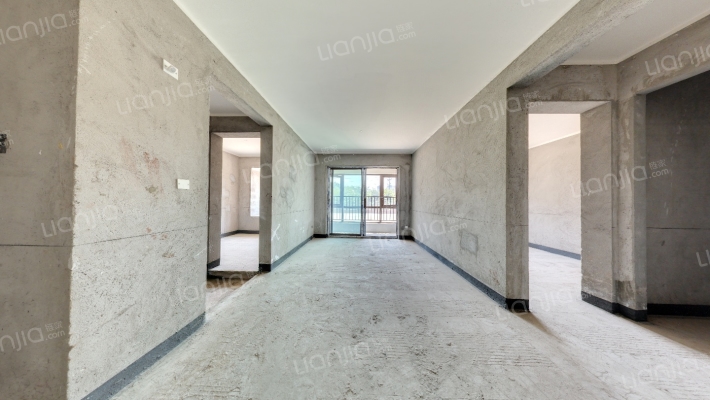 一曲晴江二手房实景图