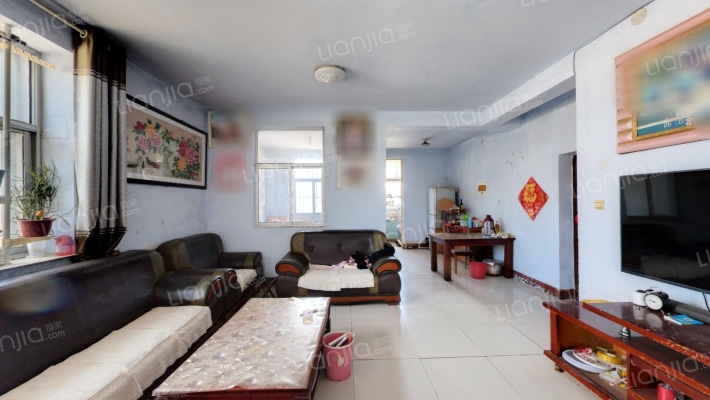 怡馨园二手房实景图