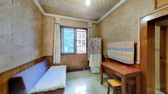 石油石桥铺小区二手房实景图