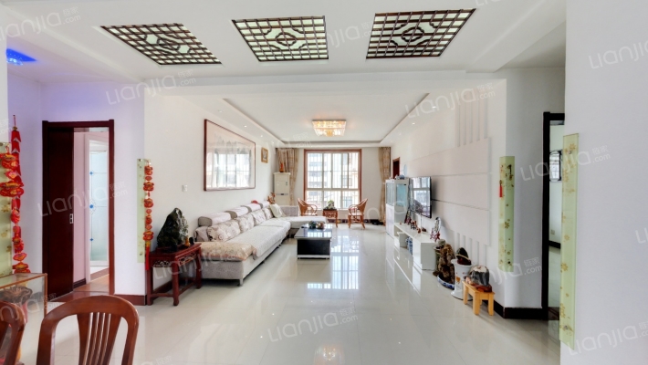 振兴佳苑二手房实景图