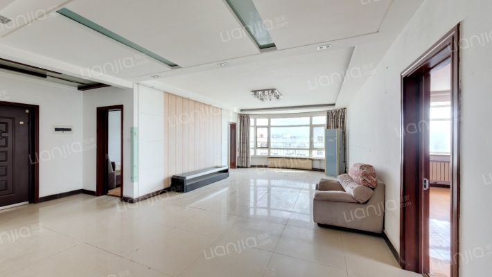 阳光花苑二手房实景图