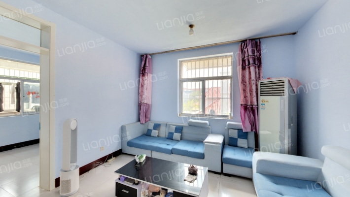 东方明珠花园二手房实景图