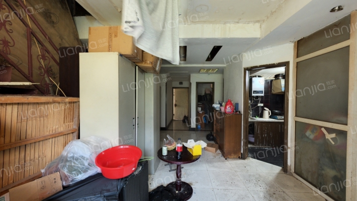 江岚雅社二手房实景图