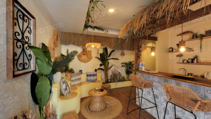 凯瑞酒店二手房实景图