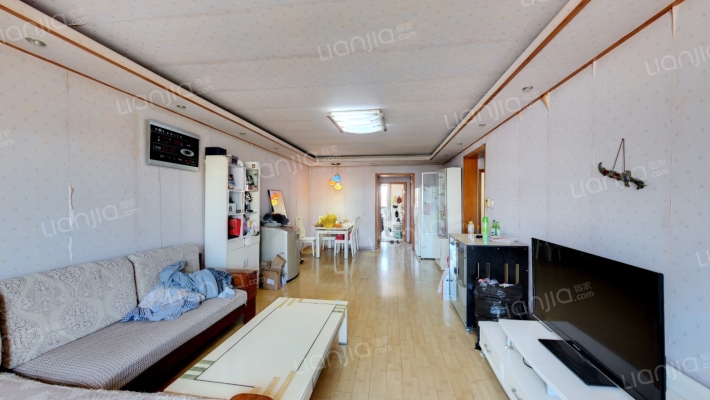 春阳广场二手房实景图